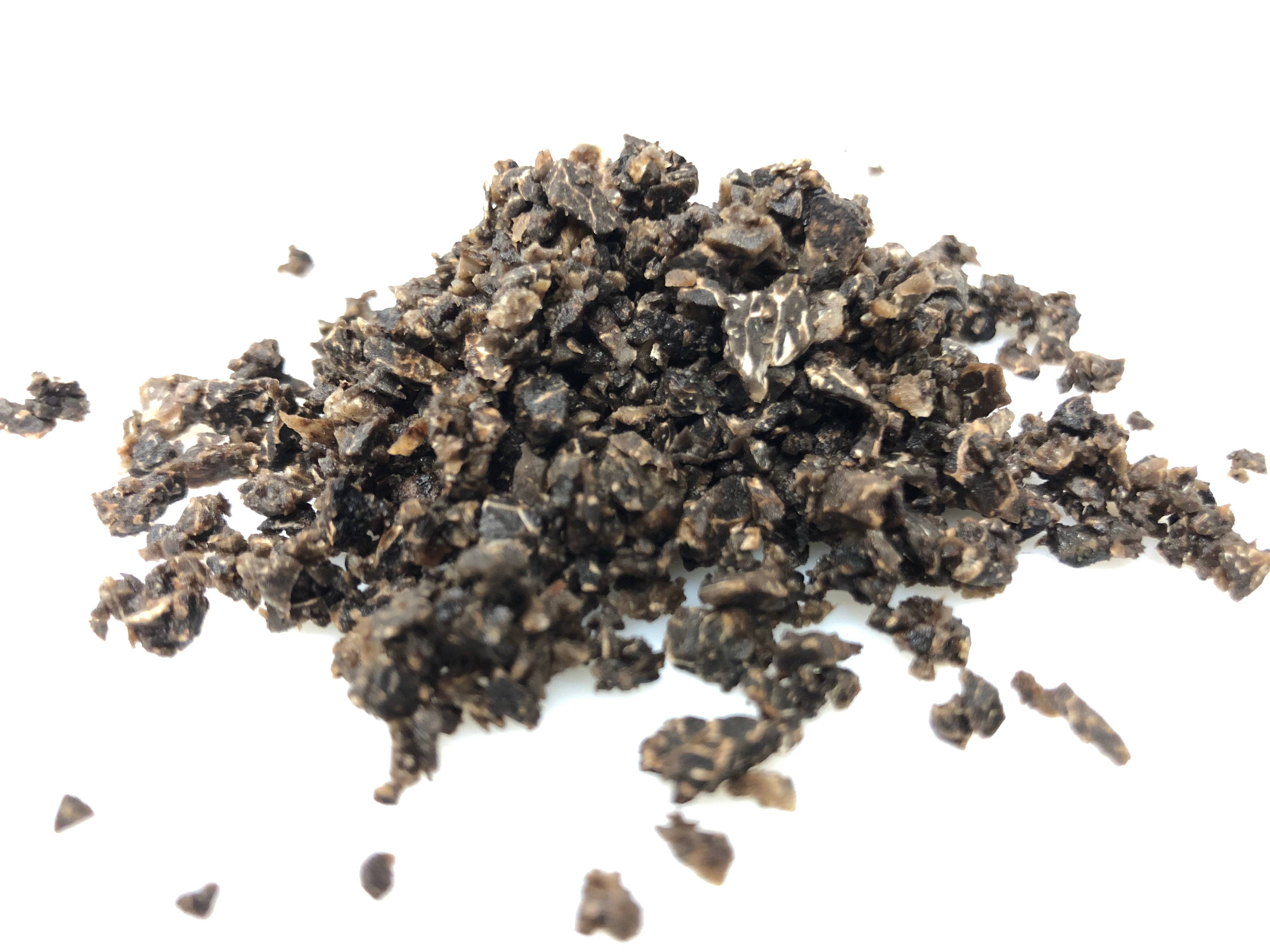 Truffe Noire fraîche en brisure « Tuber melanosporum »